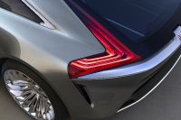 Buick Wildcat EV Concept (2022) - picture 10 of 18