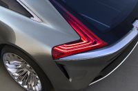 Buick Wildcat EV Concept (2022)