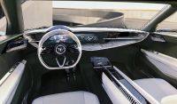 Buick Wildcat EV Concept (2022) - picture 13 of 18