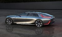Cadillac Celestiq Concept (2022) - picture 2 of 7