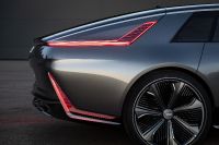 Cadillac Celestiq Concept (2022)