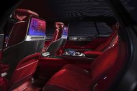 Cadillac Celestiq Concept (2022)