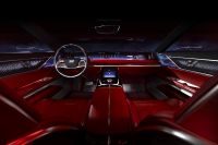 Cadillac Celestiq Concept (2022) - picture 6 of 7