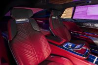 thumbnail image of 2022 Cadillac Celestiq Concept