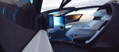 Cadillac InnerSpace Concept (2022) - picture 7 of 24