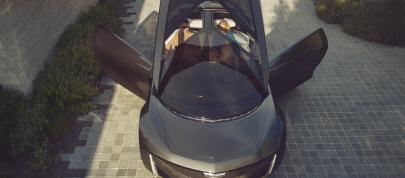 Cadillac InnerSpace Concept (2022) - picture 15 of 24