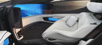 Cadillac InnerSpace Concept (2022) - picture 20 of 24