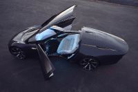 Cadillac InnerSpace Concept (2022) - picture 3 of 24
