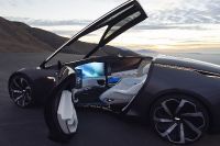 Cadillac InnerSpace Concept (2022) - picture 4 of 24