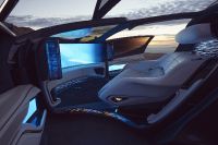 2022 Cadillac InnerSpace Concept, 6 of 24