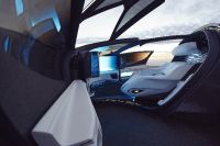Cadillac InnerSpace Concept (2022) - picture 7 of 24
