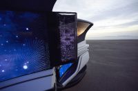 Cadillac InnerSpace Concept (2022) - picture 8 of 24