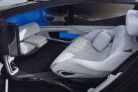 Cadillac InnerSpace Concept (2022)