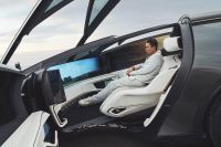 Cadillac InnerSpace Concept (2022) - picture 13 of 24