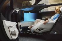 Cadillac InnerSpace Concept (2022) - picture 14 of 24