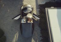 Cadillac InnerSpace Concept (2022)