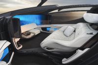 Cadillac InnerSpace Concept (2022)