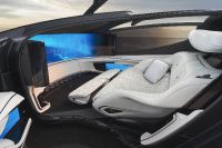 Cadillac InnerSpace Concept (2022) - picture 19 of 24