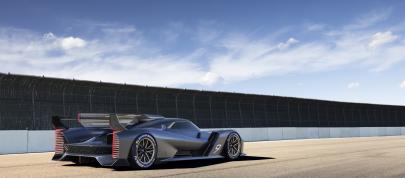 Cadillac Project GTP Hypercar (2022) - picture 4 of 12