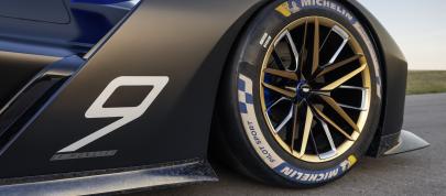 Cadillac Project GTP Hypercar (2022) - picture 7 of 12