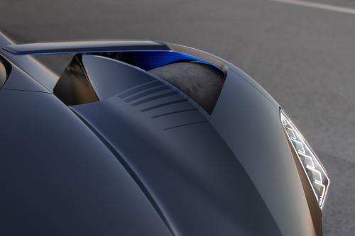 Cadillac Project GTP Hypercar (2022) - picture 8 of 12