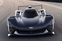 Cadillac Project GTP Hypercar (2022) - picture 1 of 12