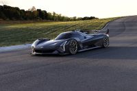 Cadillac Project GTP Hypercar (2022) - picture 2 of 12