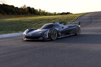 Cadillac Project GTP Hypercar (2022) - picture 2 of 12