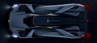 Cadillac Project GTP Hypercar (2022) - picture 5 of 12