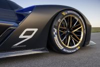 Cadillac Project GTP Hypercar (2022) - picture 7 of 12