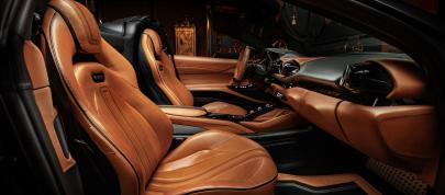 Carlex Design Ferrari 812 GTS (2022) - picture 4 of 14