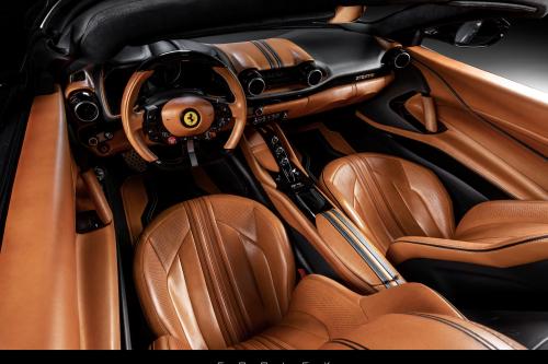 Carlex Design Ferrari 812 GTS (2022) - picture 8 of 14