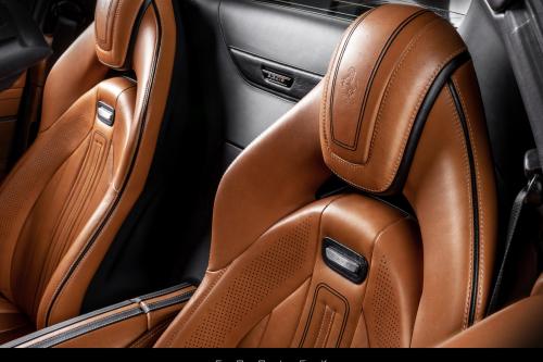 Carlex Design Ferrari 812 GTS (2022) - picture 9 of 14