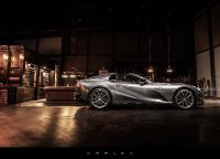 thumbnail image of 2022 Carlex Design Ferrari 812 GTS