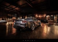 Carlex Design Ferrari 812 GTS (2022) - picture 3 of 14