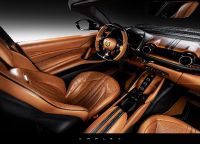 Carlex Design Ferrari 812 GTS (2022)