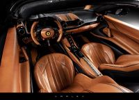 Carlex Design Ferrari 812 GTS (2022)