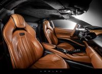 Carlex Design Ferrari 812 GTS (2022) - picture 13 of 14