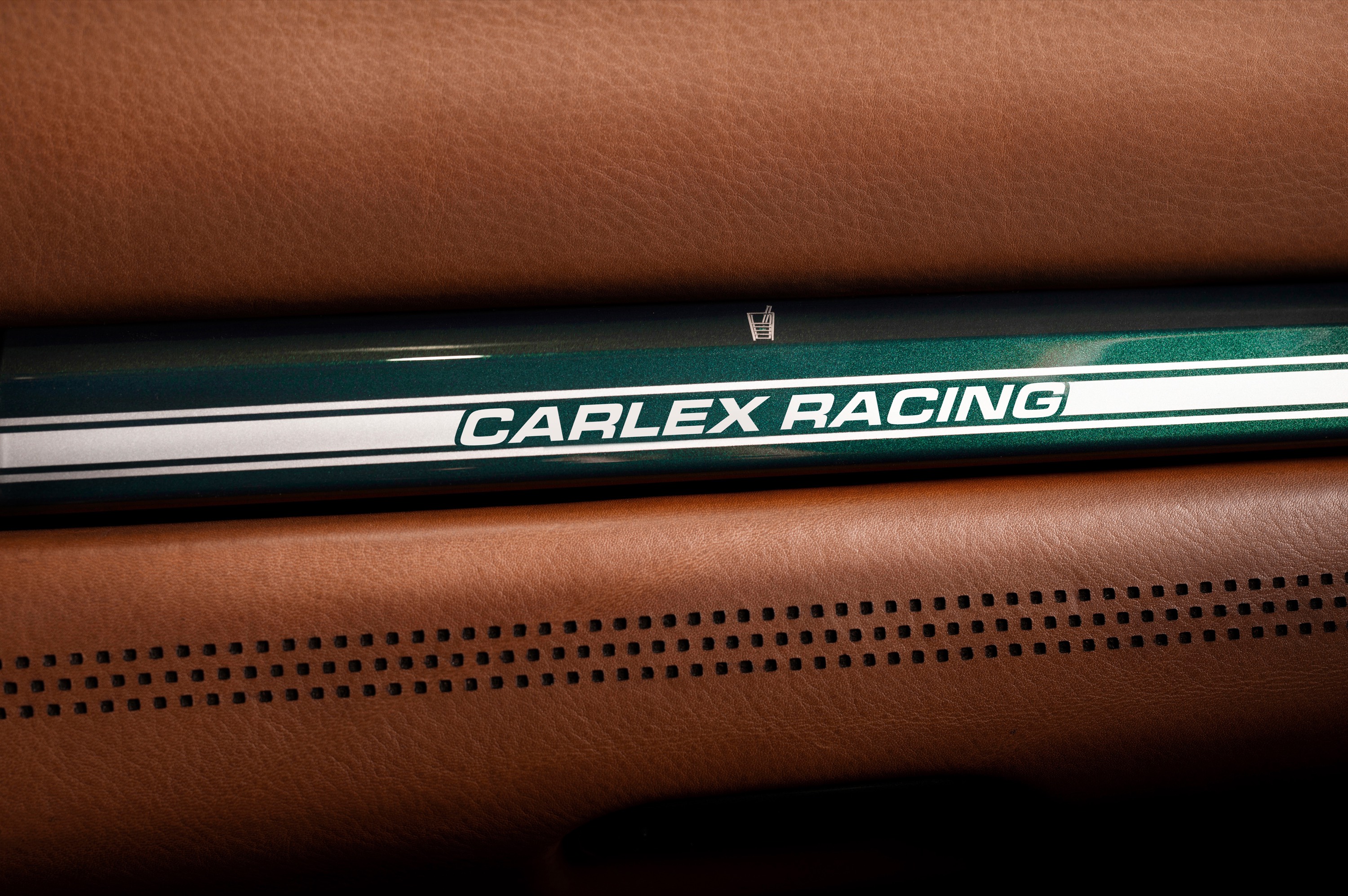 Carlex Design Porsche 911 Turbo