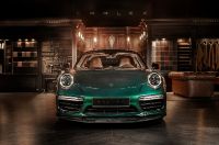 Carlex Design Porsche 911 Turbo (2022)