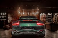 Carlex Design Porsche 911 Turbo (2022)