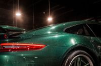 Carlex Design Porsche 911 Turbo (2022)