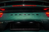 Carlex Design Porsche 911 Turbo (2022)