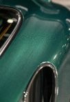 Carlex Design Porsche 911 Turbo (2022)