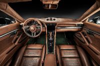 Carlex Design Porsche 911 Turbo (2022)