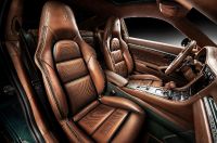 Carlex Design Porsche 911 Turbo (2022)