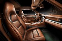 Carlex Design Porsche 911 Turbo (2022)