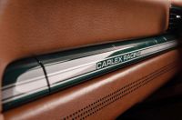 Carlex Design Porsche 911 Turbo (2022)