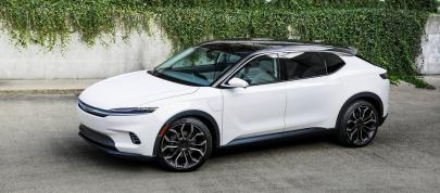 Chrysler Airflow Concept (2022) - picture 7 of 52