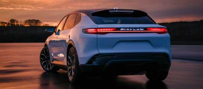 Chrysler Airflow Concept (2022) - picture 12 of 52